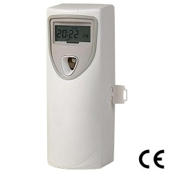 SA2001M Digital LCD Aerosol Dispenser